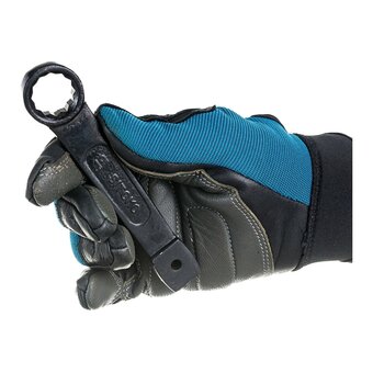  Ключ накидной SITOMO 100391 односторонний ударный 19 