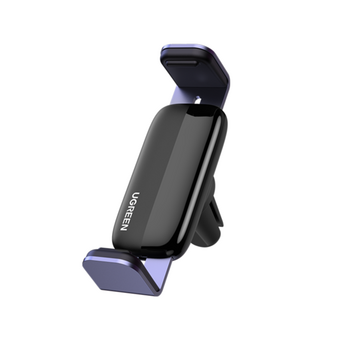  Автомобильный держатель Ugreen LP120 (10422) Black 