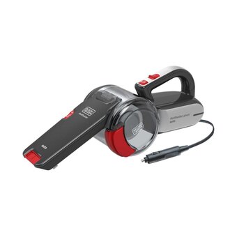  Автомобильный пылесос Black+Decker PV1200AV-XK 