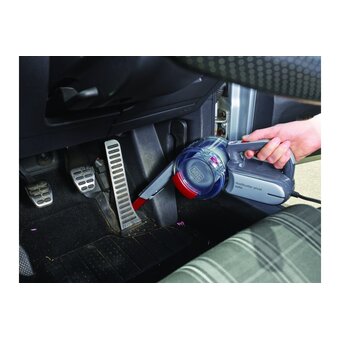  Автомобильный пылесос Black+Decker PV1200AV-XK 
