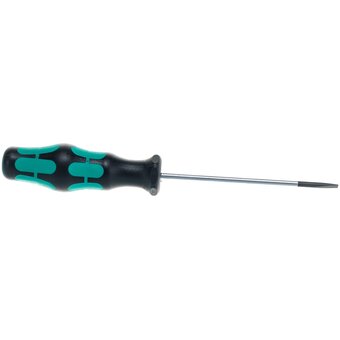 Отвёртка Wera 335 WE-008007 0,4x2,5x75мм 