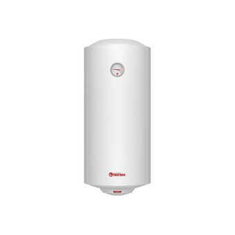  Водонагреватель электрический аккумуляционный Thermex TitaniumHeat 60 V Slim ЭдЭБ01020 бытовой 