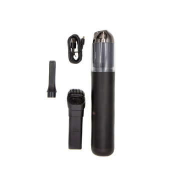  Пылесос автомобильный Baseus A3 CRXCQA3-0A Car Vacuum Cleaner 15000pa tarnish 