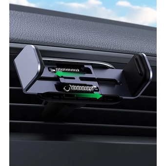  Автомобильный держатель Ugreen LP120 (10422) Black 