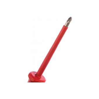  Отвертка Wera 165I PZ WE-006164 1000V/2/100мм 