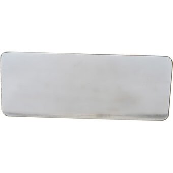  Кельма венецианская Управдом 4100003306 нерж 