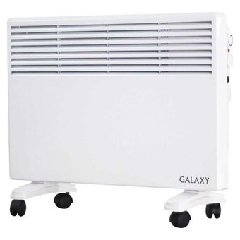  Конвектор GALAXY LINE GL 8227 белый 1700 Вт, защита от влаги 