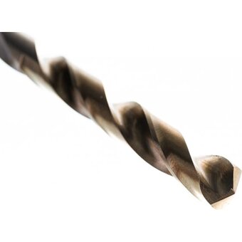  Сверло Bosch 2608585864 HSS-CO 10мм Standard 