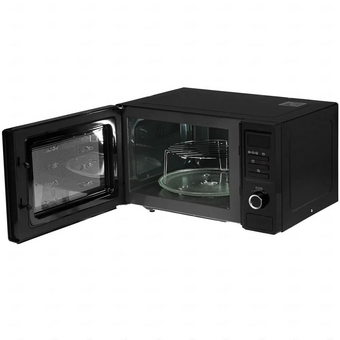  Микроволновая печь Midea AG823S220-B черный 