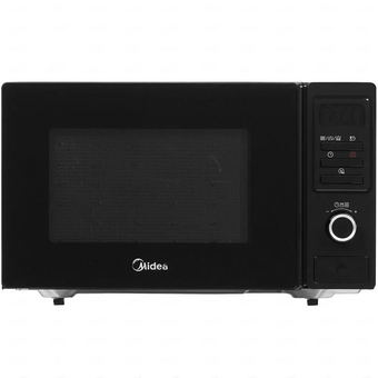  Микроволновая печь Midea AG823S220-B черный 