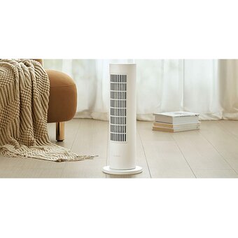  Обогреватель вертикальный Xiaomi Smart Tower Heater Lite EU BHR6101EU 