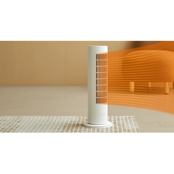  Обогреватель вертикальный Xiaomi Smart Tower Heater Lite EU BHR6101EU 