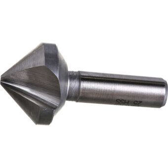  Зенковка Bucovice Tools HSS 741250 