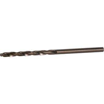  Сверла по металлу D.BOR Cobalt 5проц., W-003-4190350X3D HSS-Co DIN 338, 3,5x39/70 