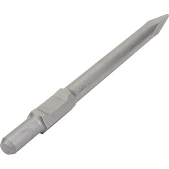  Пика REDVERG HEX (400002 6658243) 30x410mm 