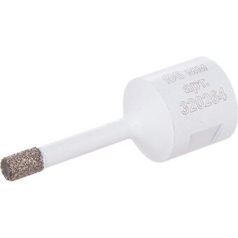  Сверло алмазное DIAM Extra Line V-Tech 320264 6x35xМ14 