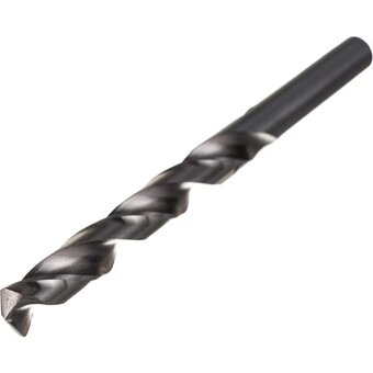  Сверло по металлу Heller НSS-G Super DIN 338 RN (TD21211) 10x87x133мм 