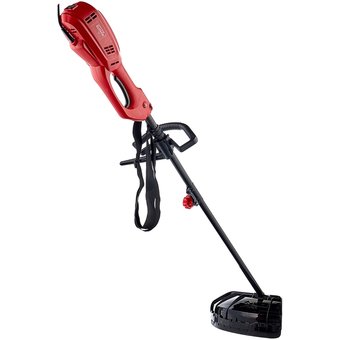  Электрокосилка ELITECH ЭТ 1200 