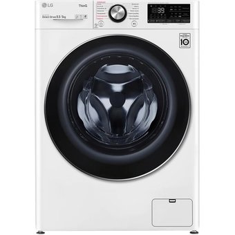 Стиральная машина LG F2V9GC9W 