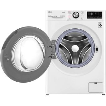  Стиральная машина LG F2V9GC9W 