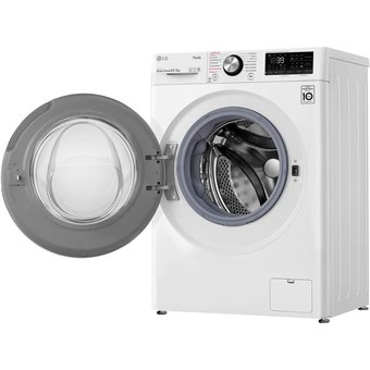  Стиральная машина LG F2V9GC9W 