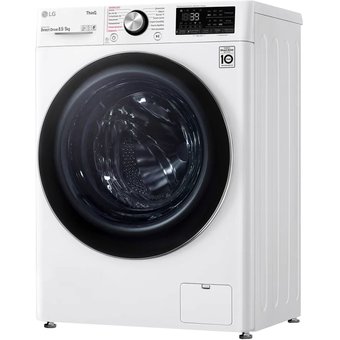  Стиральная машина LG F2V9GC9W 