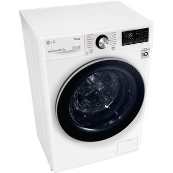  Стиральная машина LG F2V9GC9W 