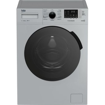  Стиральная машина Beko RSPE78612S 