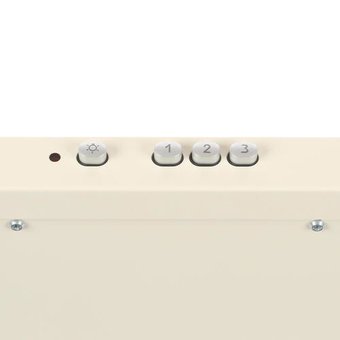 Вытяжка Elikor Вента 60П-650-К3Д бежевый 1013 