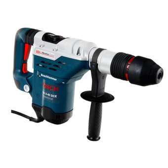  Перфоратор Bosch GBH 5-40 DCE 0611264000 