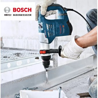  Перфоратор Bosch GBH 4-32 DFR 0611332100 