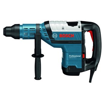  Перфоратор Bosch GBH 8-45 D SDS-Max (0611265100) 