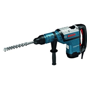  Перфоратор Bosch GBH 8-45 D SDS-Max (0611265100) 