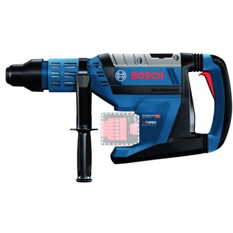 Перфоратор Bosch GBH 18V-45 C Solo (0611913120) аккумуляторный 