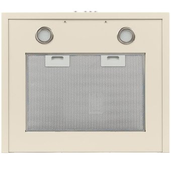  Вытяжка Elikor Вента 60П-650-К3Д бежевый 1013 