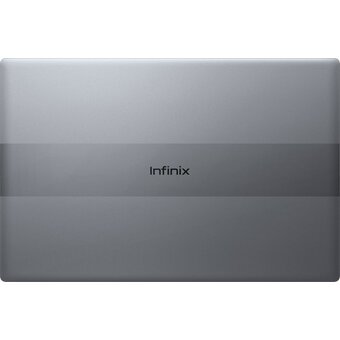  Ноутбук Infinix Inbook Y2 Plus XL29 15 (71008301573) Core i3 1115G4 8G 256G Grey F5 15.6"(1920x1080 IPS) 