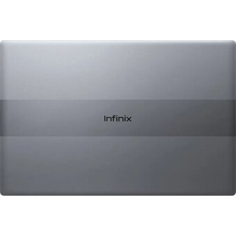  Ноутбук Infinix Inbook Y2 Plus XL29 15 (71008301574) Core i5 1155G7 16G 512G Grey F5 15.6"(1920x1080 IPS) 