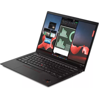  Ноутбук LENOVO TP X1 Carbon (21HM003ACD) 14" CI7-1360P 16/512GB W11P 