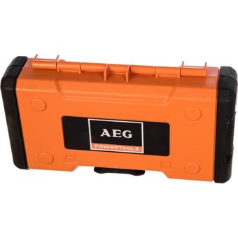  Набор свёрл по дереву с хромированной кромкой AEG 4932352247 