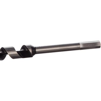  Сверло по дереву спиральное Biber 71470 (тов-104916) 20x460 