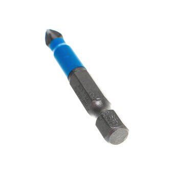  Бита STAYER Professional 26223-2-50-10_z01 ProFix E 1/4'' № 2 L-50мм 10шт 