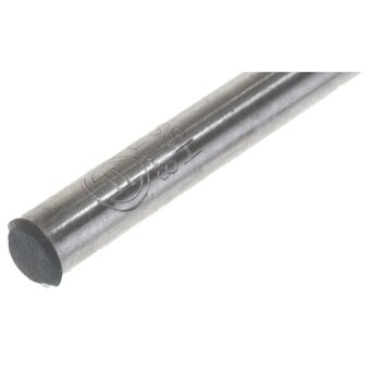  Спиральное сверло Bosch PointTeQ 2608577248 8.0mm 