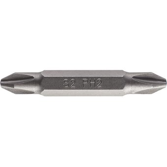  Биты двухсторонние AEG ASDPH24510 (4932479515) РН2x45mm 