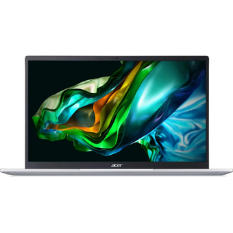  Ноутбук Acer Swift Go 14SFG14-41 (NX.KG3CD.002) Ryzen 7 7730U/16Gb/SSD1Tb/14"/FHD/IPS/Win11/Silver 