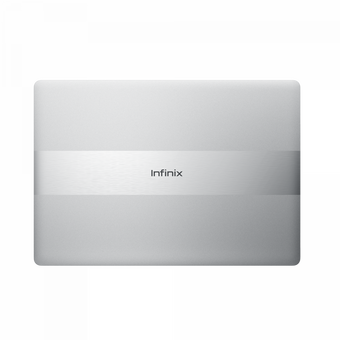 Ноутбук Infinix Inbook Y3 Max YL613 16 (71008301538) Core i7 1255U 16G 512G Silver 16"(1920x1080 IPS) 