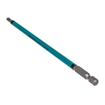  Биты KRAFTOOL 26124-2-150-5 Optimum Line, PZ2, тип хвостовика E 1/4", 150мм, 5шт в блистере 