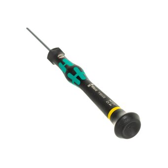  Отвертка Wera 2035 WE-118006 0,4x2,0x60мм 