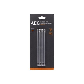 Биты AEG ASDPH21505 (4932479506) РН2x150mm 