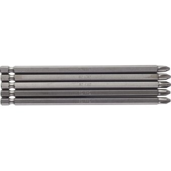  Биты AEG ASDPH21505 (4932479506) РН2x150mm 