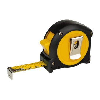  Рулетка Stabila BM 100 19570 3м 